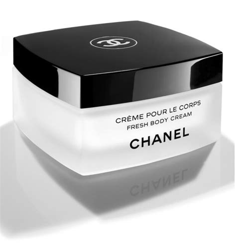 chanel fres|chanel fresh body cream.